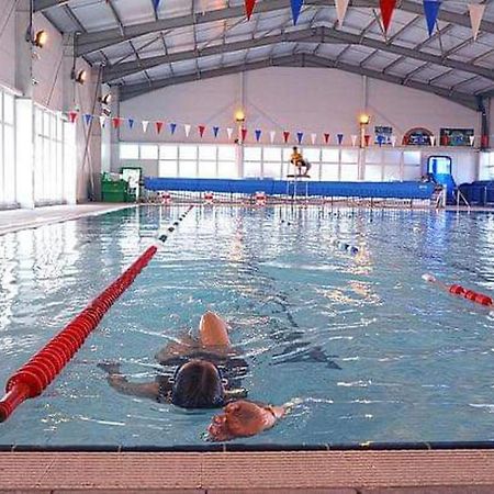 95 Holiday Resort Unity 3 Bed Passes Included Brean Ngoại thất bức ảnh