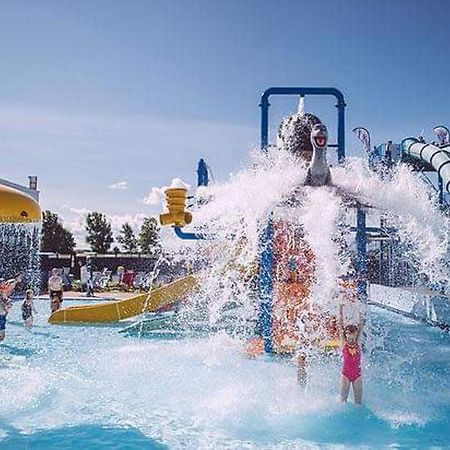 95 Holiday Resort Unity 3 Bed Passes Included Brean Ngoại thất bức ảnh