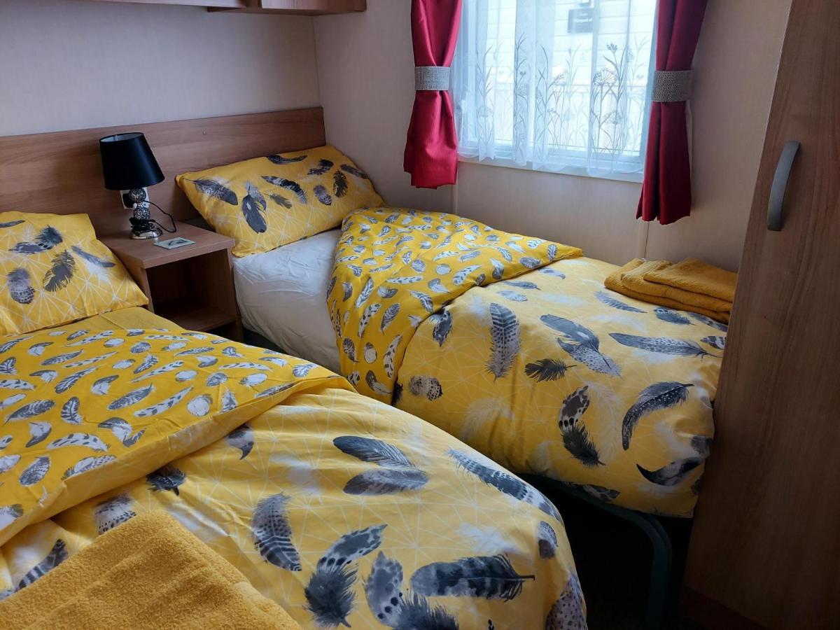 95 Holiday Resort Unity 3 Bed Passes Included Brean Ngoại thất bức ảnh
