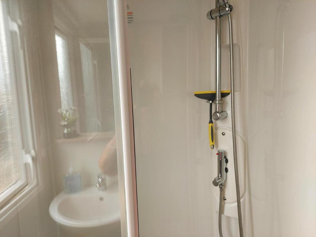 95 Holiday Resort Unity 3 Bed Passes Included Brean Ngoại thất bức ảnh